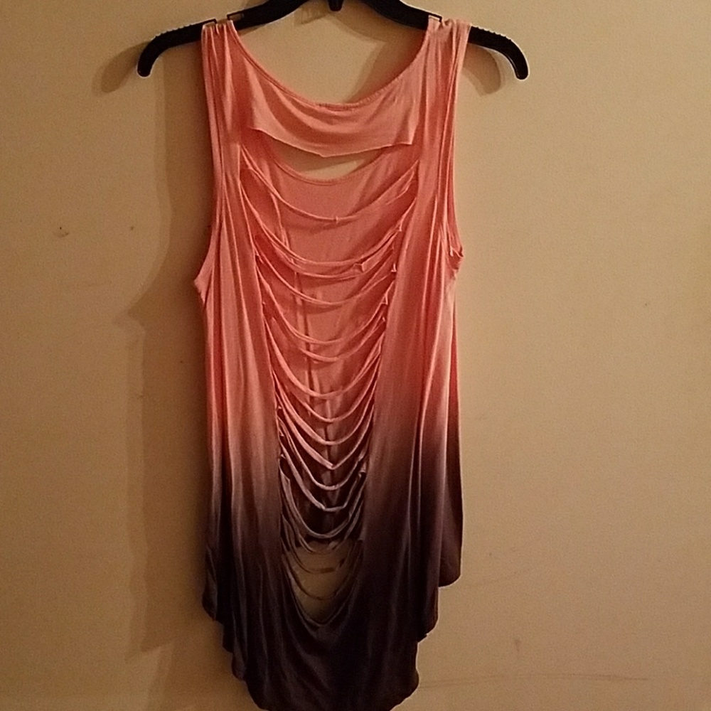 Tank top - Picture 2 of 2